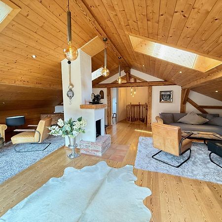 Chalet Belle Wild By Belle Stay Going am Wilden Kaiser Exterior foto