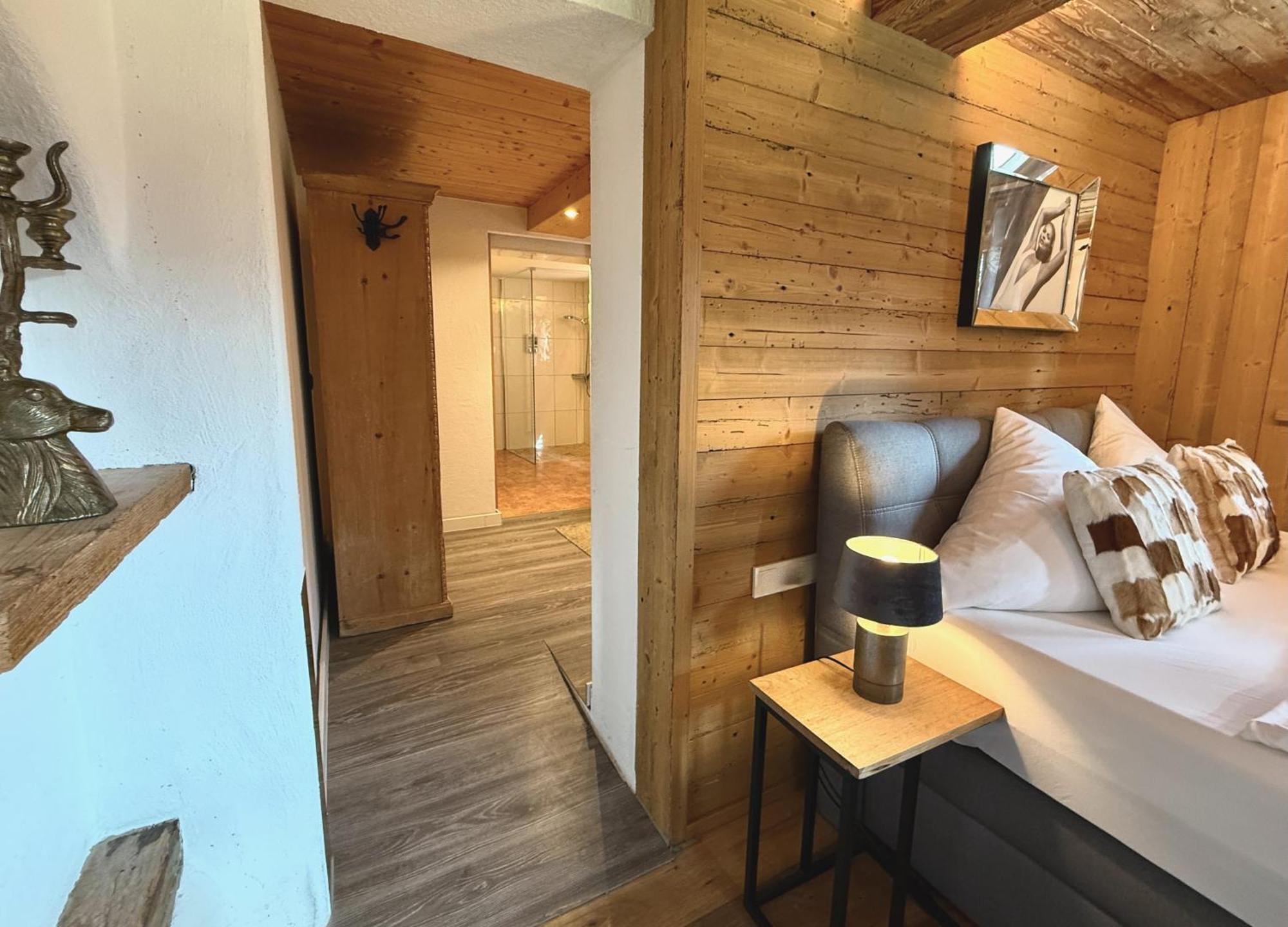 Chalet Belle Wild By Belle Stay Going am Wilden Kaiser Exterior foto
