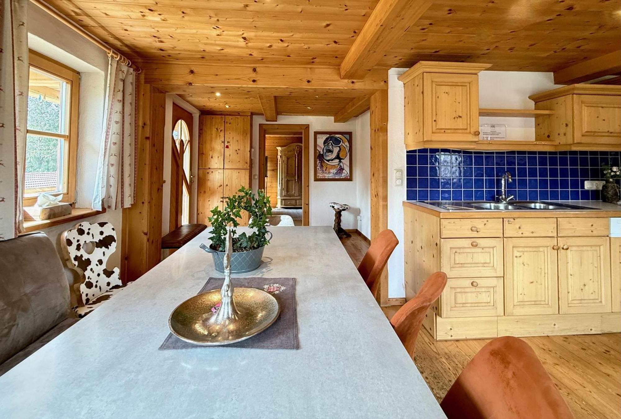 Chalet Belle Wild By Belle Stay Going am Wilden Kaiser Exterior foto
