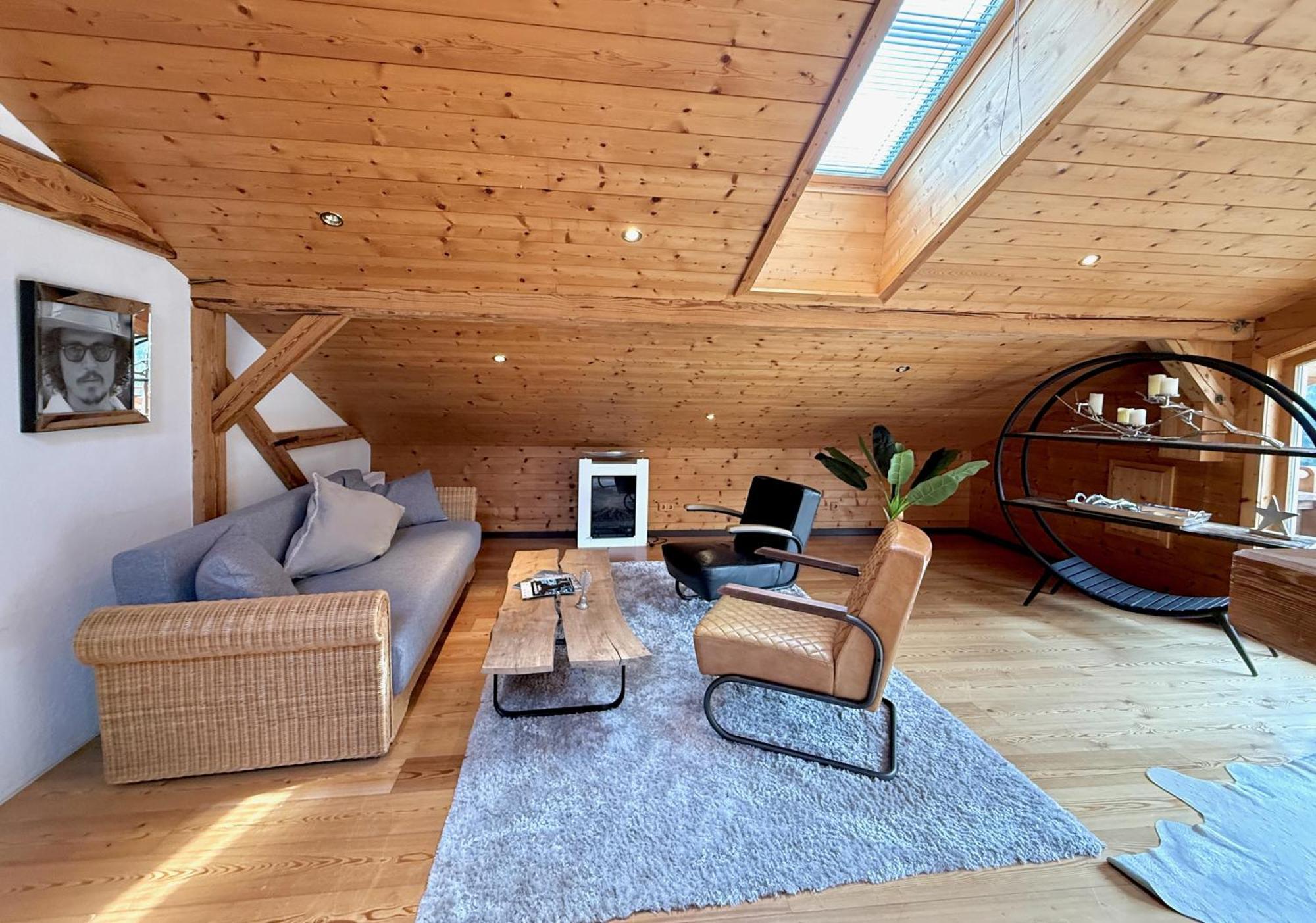 Chalet Belle Wild By Belle Stay Going am Wilden Kaiser Exterior foto