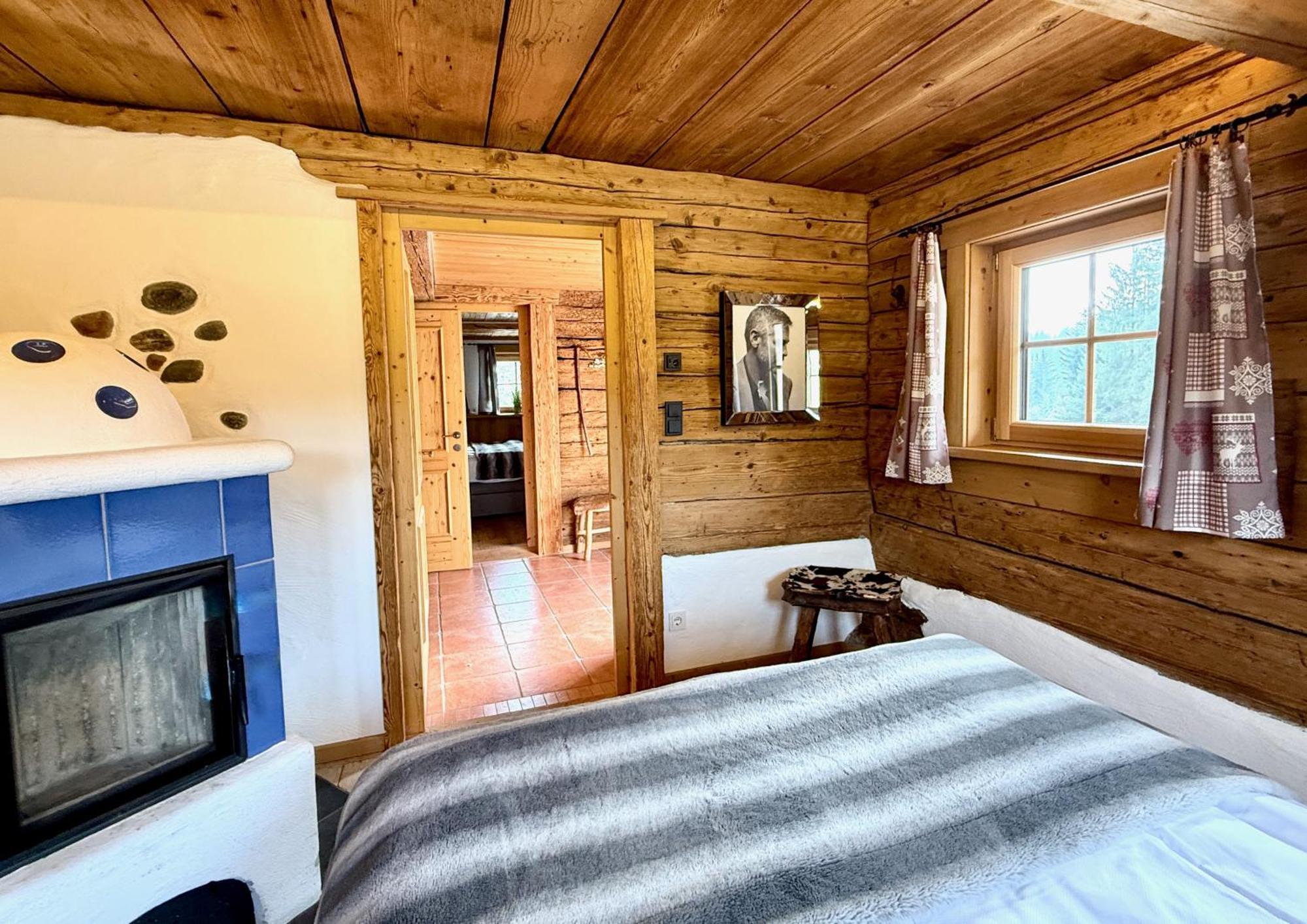Chalet Belle Wild By Belle Stay Going am Wilden Kaiser Exterior foto